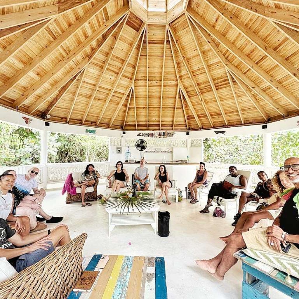 Psychedelic Retreats are the Future of Wellness Travel in 2024